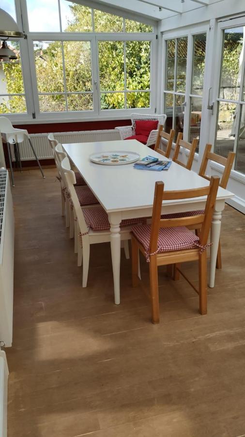 Ferienwohnung Bodensee Иберлинген Экстерьер фото