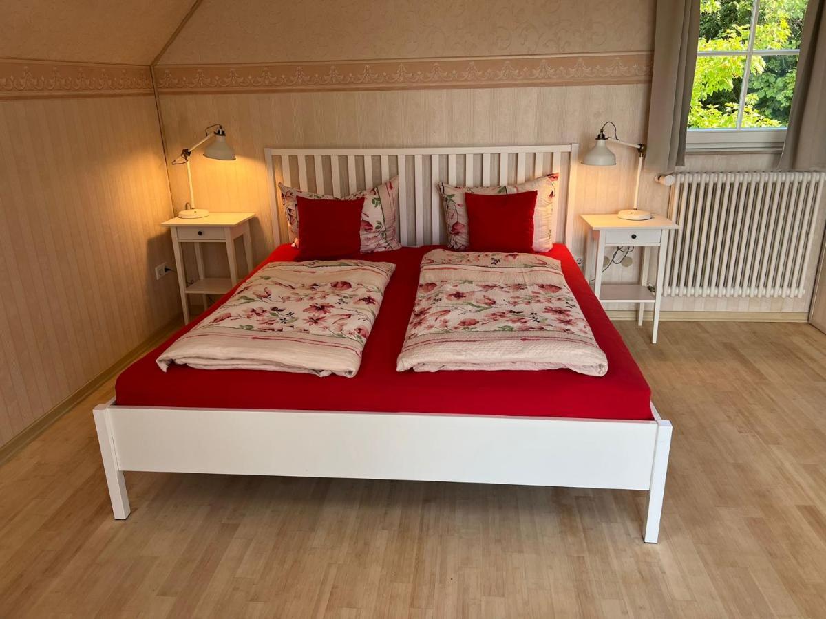 Ferienwohnung Bodensee Иберлинген Экстерьер фото