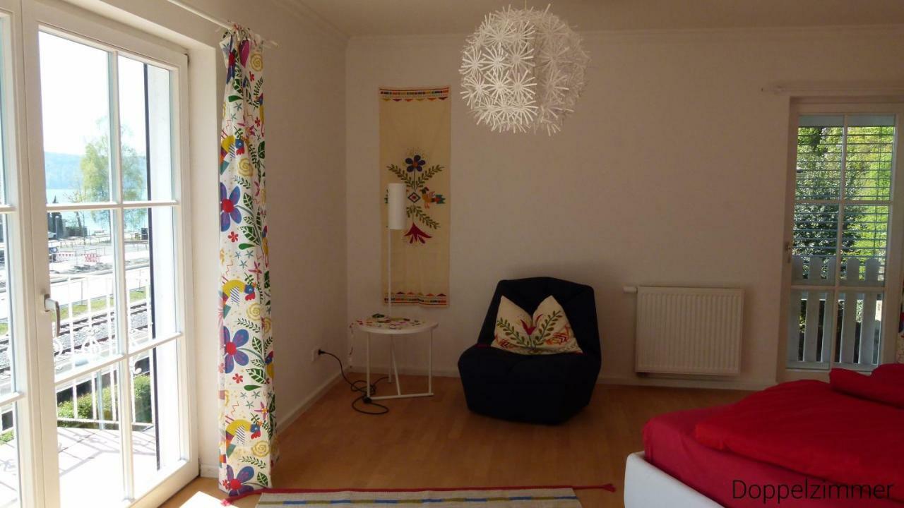 Ferienwohnung Bodensee Иберлинген Экстерьер фото