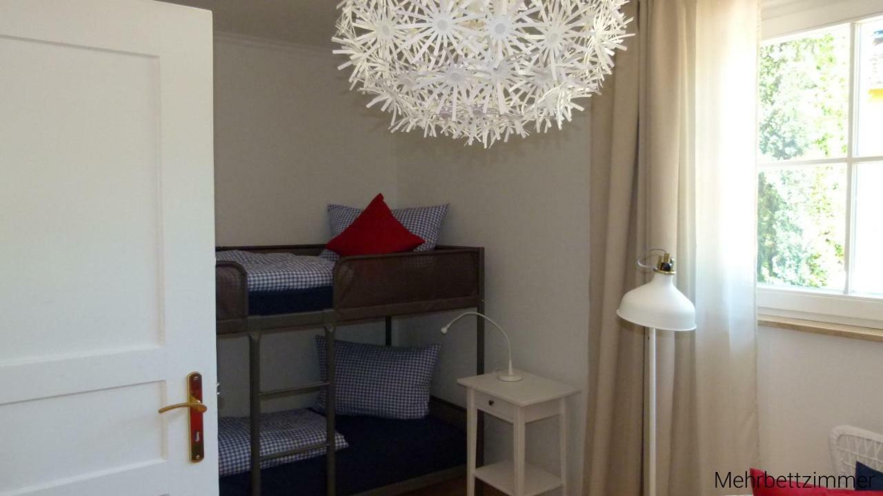 Ferienwohnung Bodensee Иберлинген Экстерьер фото