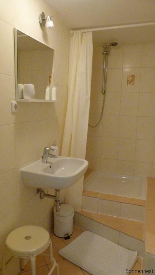 Ferienwohnung Bodensee Иберлинген Экстерьер фото