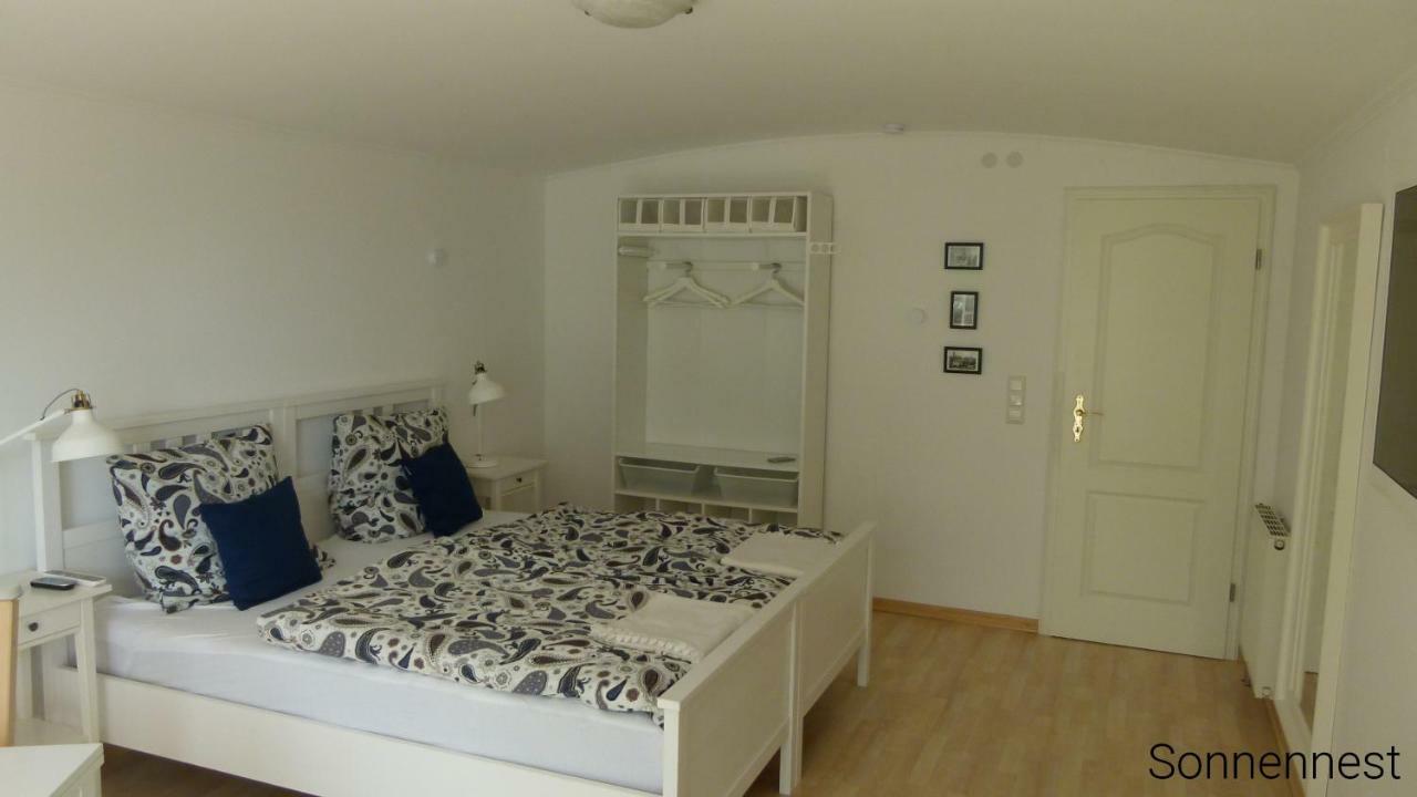 Ferienwohnung Bodensee Иберлинген Экстерьер фото