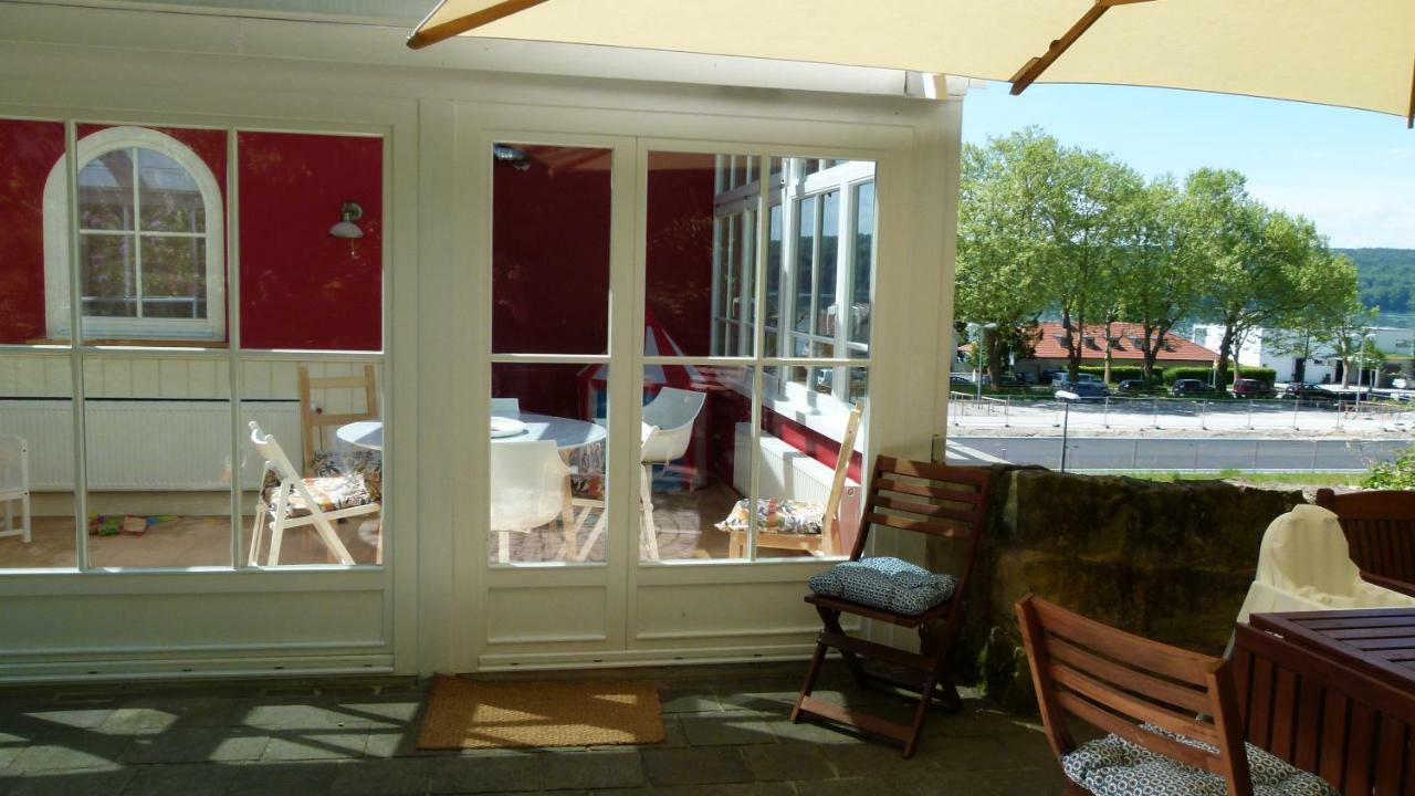 Ferienwohnung Bodensee Иберлинген Экстерьер фото