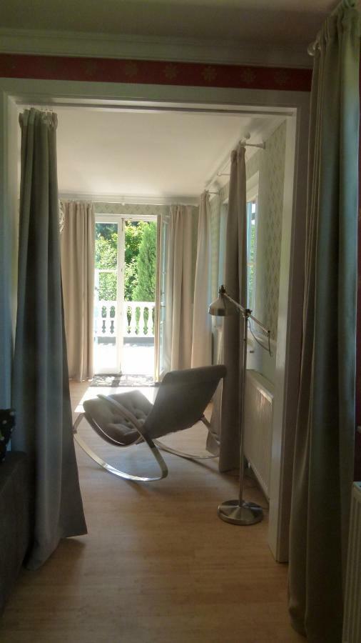 Ferienwohnung Bodensee Иберлинген Экстерьер фото