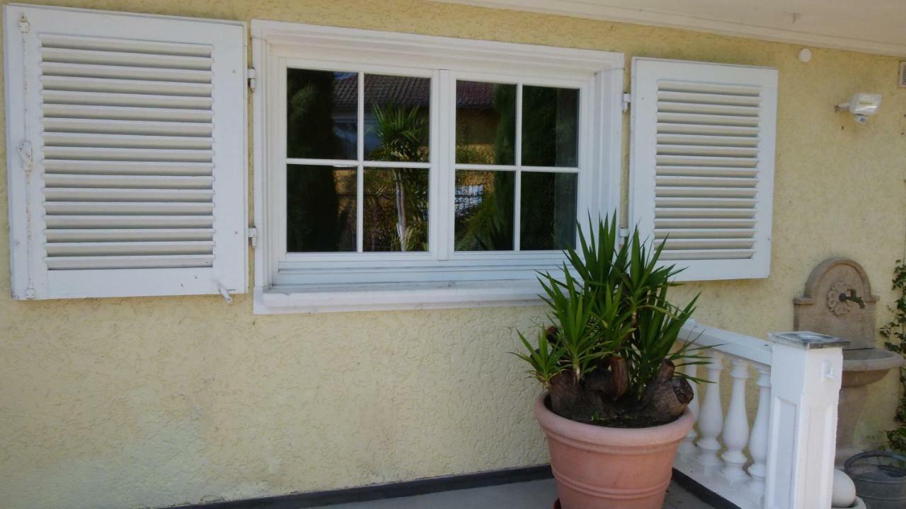 Ferienwohnung Bodensee Иберлинген Экстерьер фото