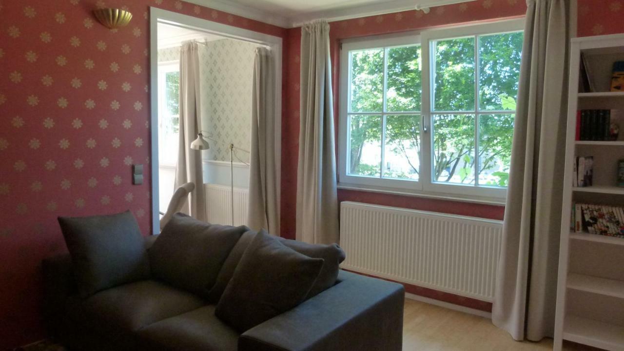 Ferienwohnung Bodensee Иберлинген Экстерьер фото