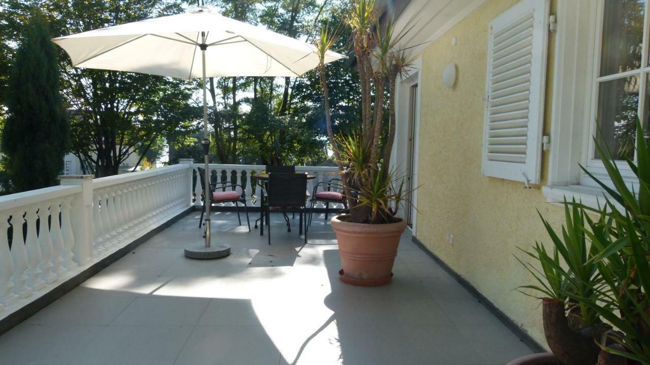 Ferienwohnung Bodensee Иберлинген Экстерьер фото