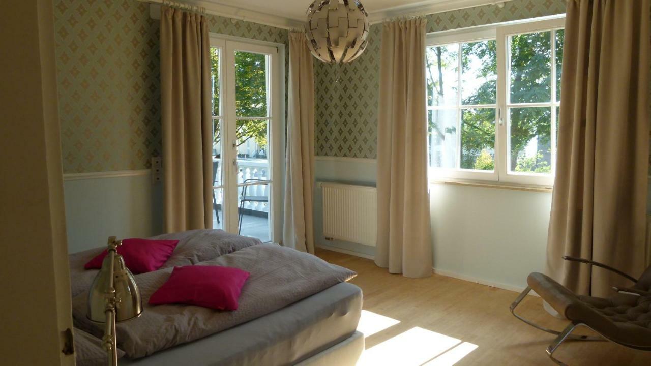 Ferienwohnung Bodensee Иберлинген Экстерьер фото