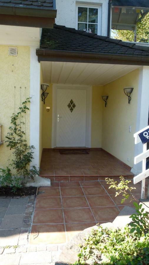 Ferienwohnung Bodensee Иберлинген Экстерьер фото