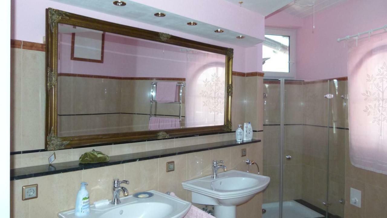 Ferienwohnung Bodensee Иберлинген Экстерьер фото